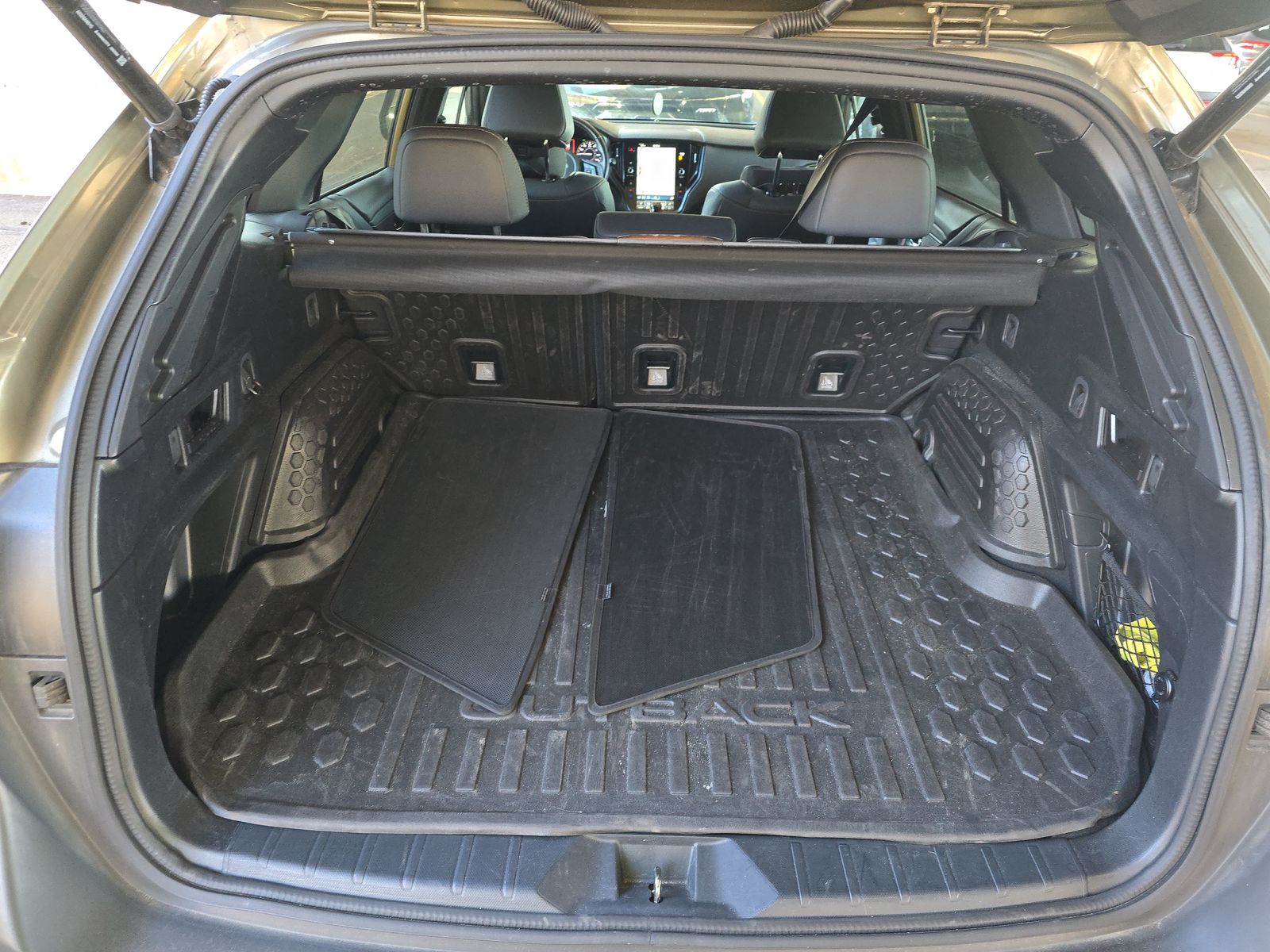 2022 Subaru Outback Wilderness AWD