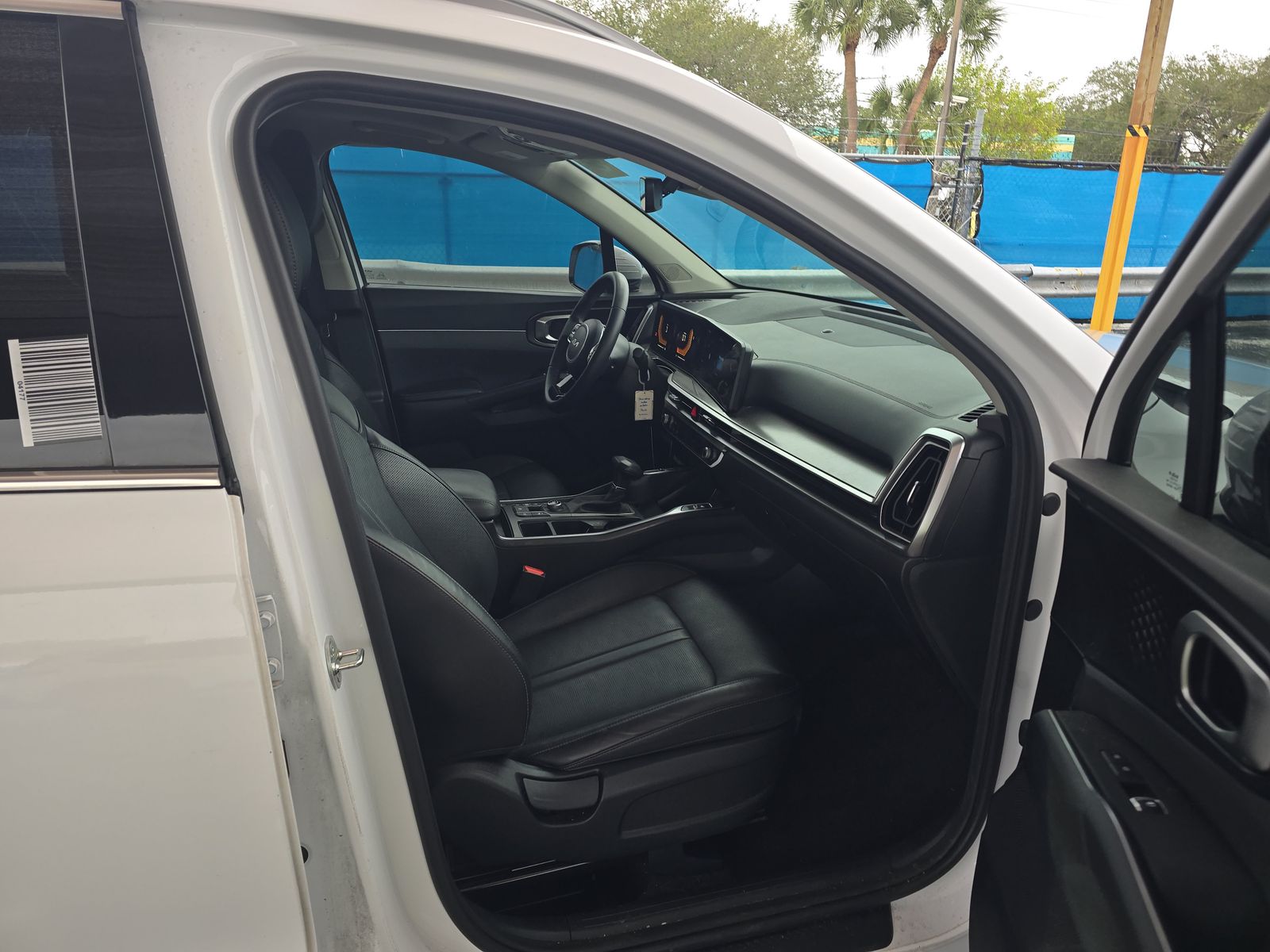 2024 Kia Sorento S FWD