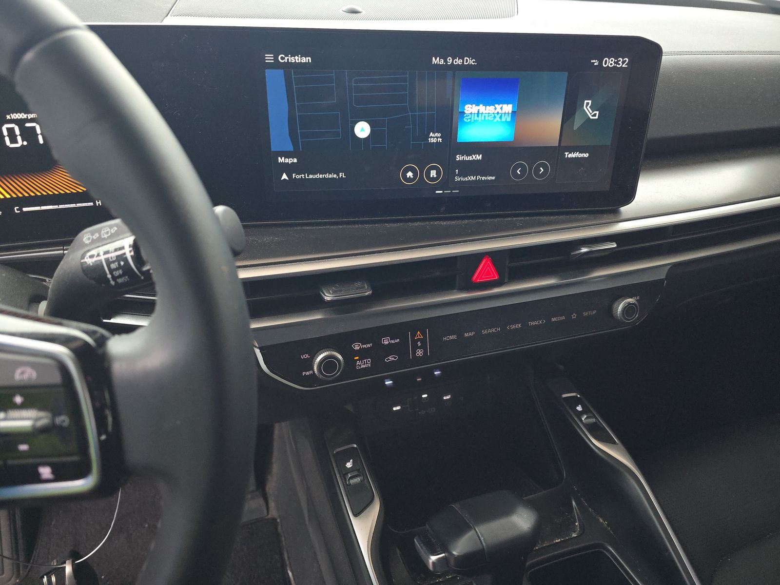 2024 Kia Sorento S FWD