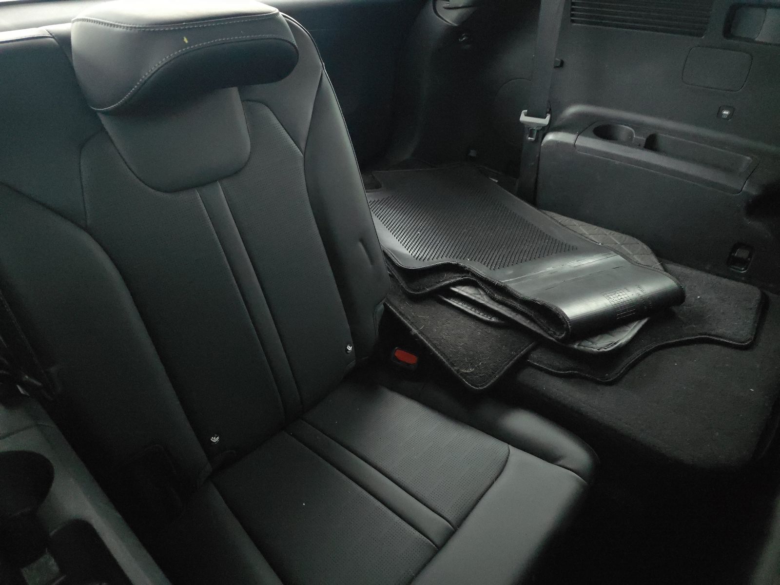 2024 Kia Sorento S FWD