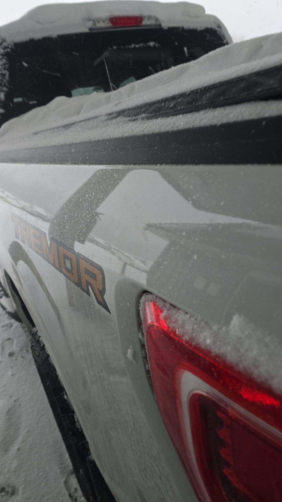 2023 Ford F-150 Tremor AWD