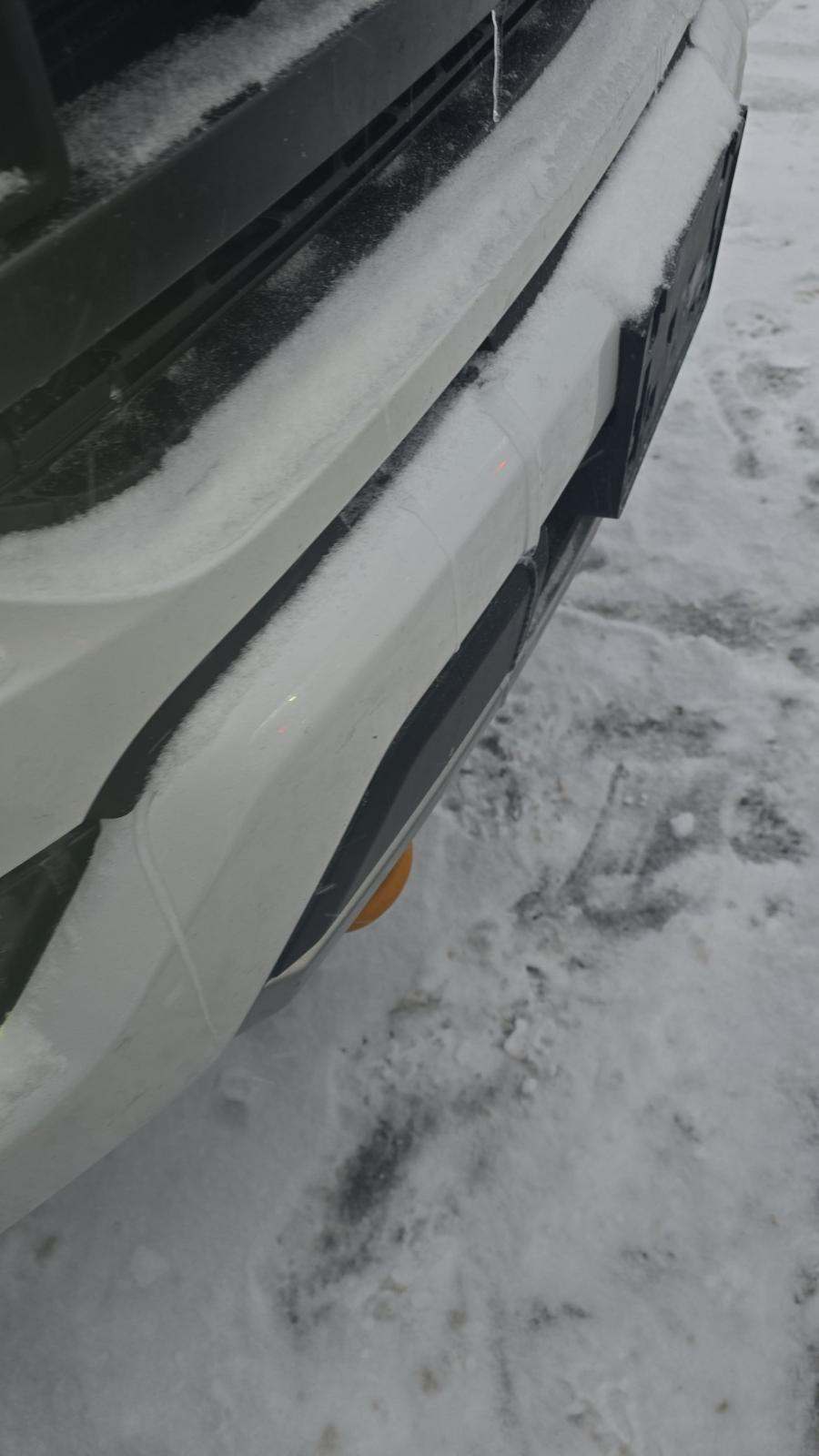 2023 Ford F-150 Tremor AWD