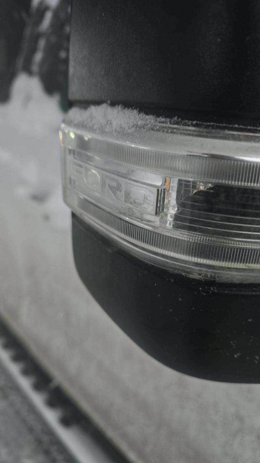 2023 Ford F-150 Tremor AWD