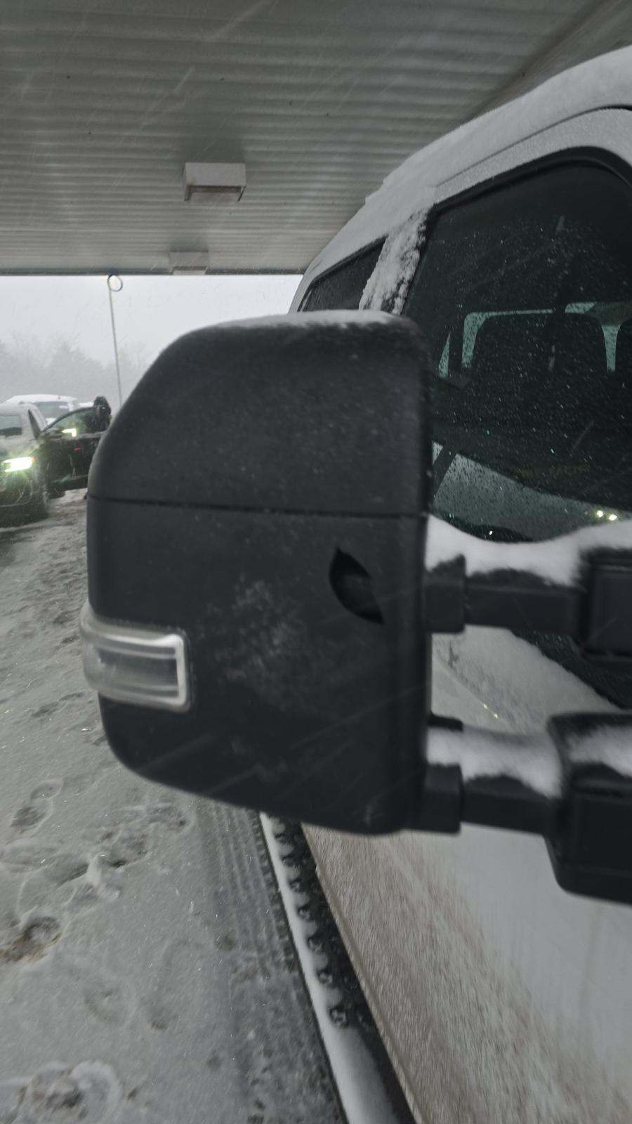 2023 Ford F-150 Tremor AWD