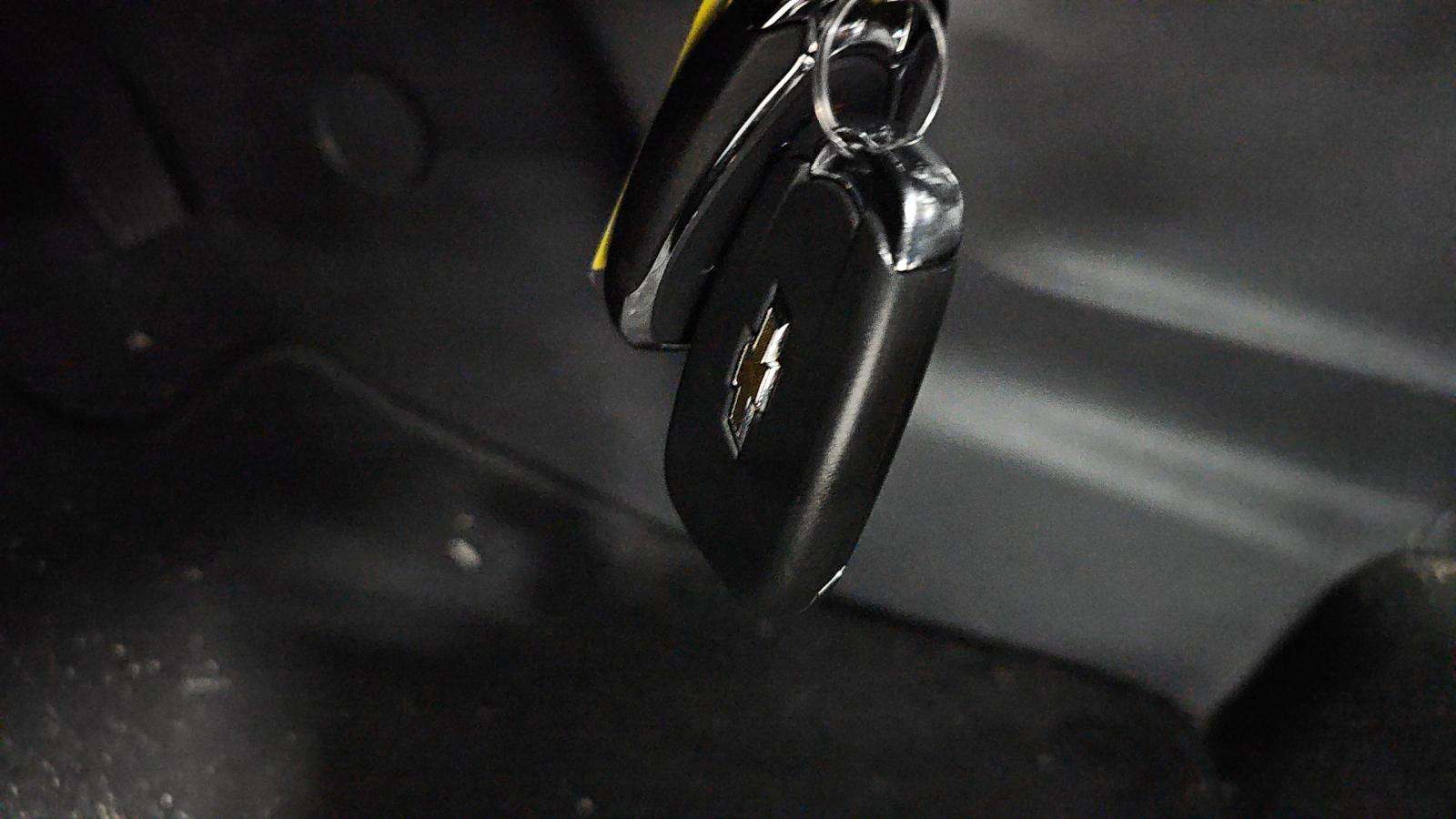 2022 Chevrolet Equinox LT FWD