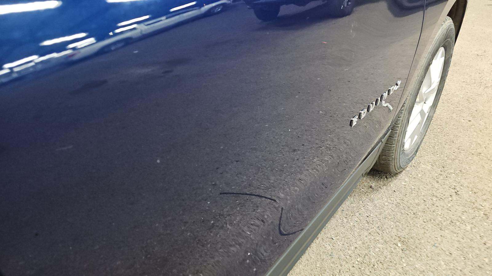 2022 Chevrolet Equinox LT FWD