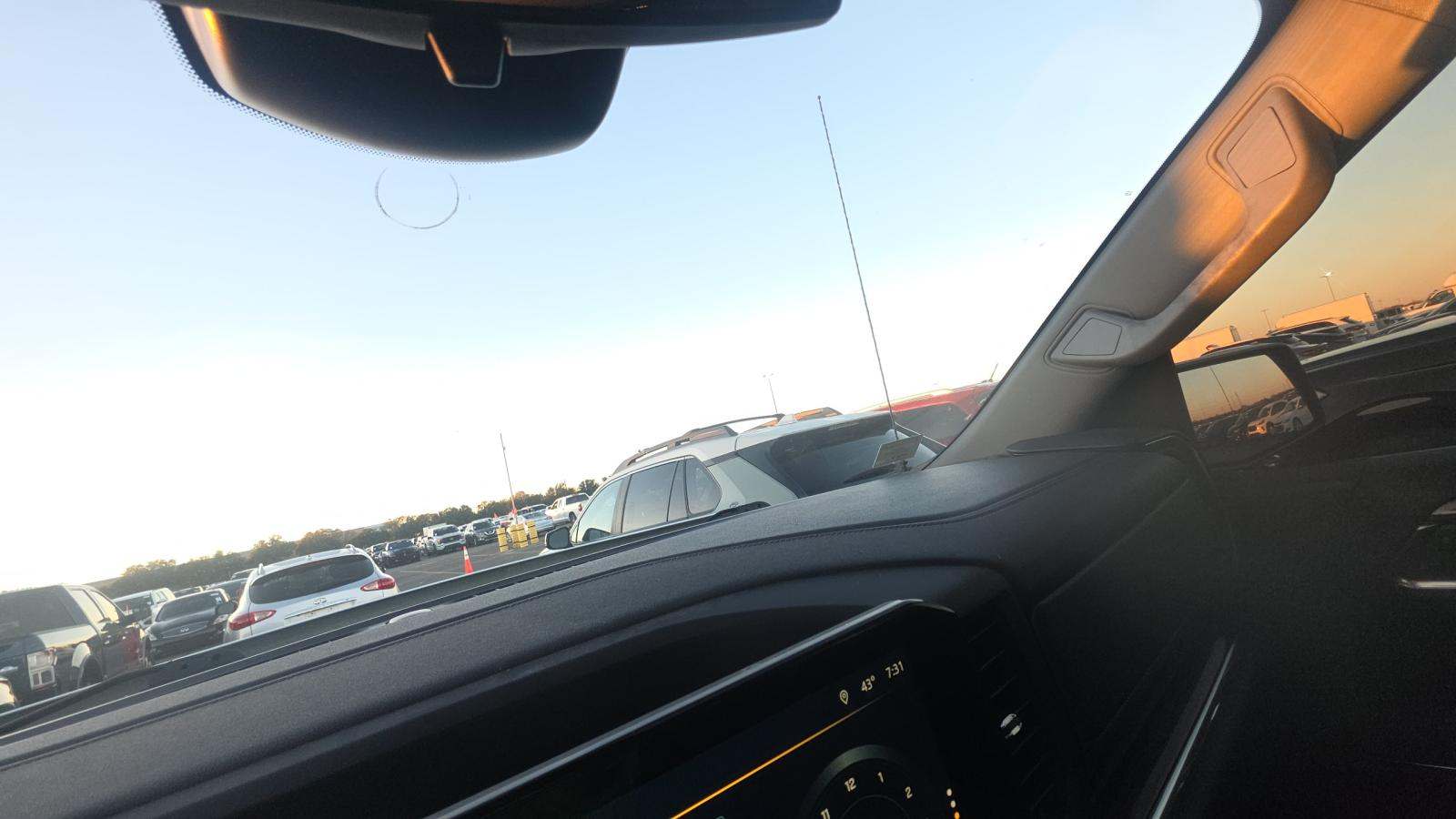 2023 Chevrolet Silverado 1500 LT RWD