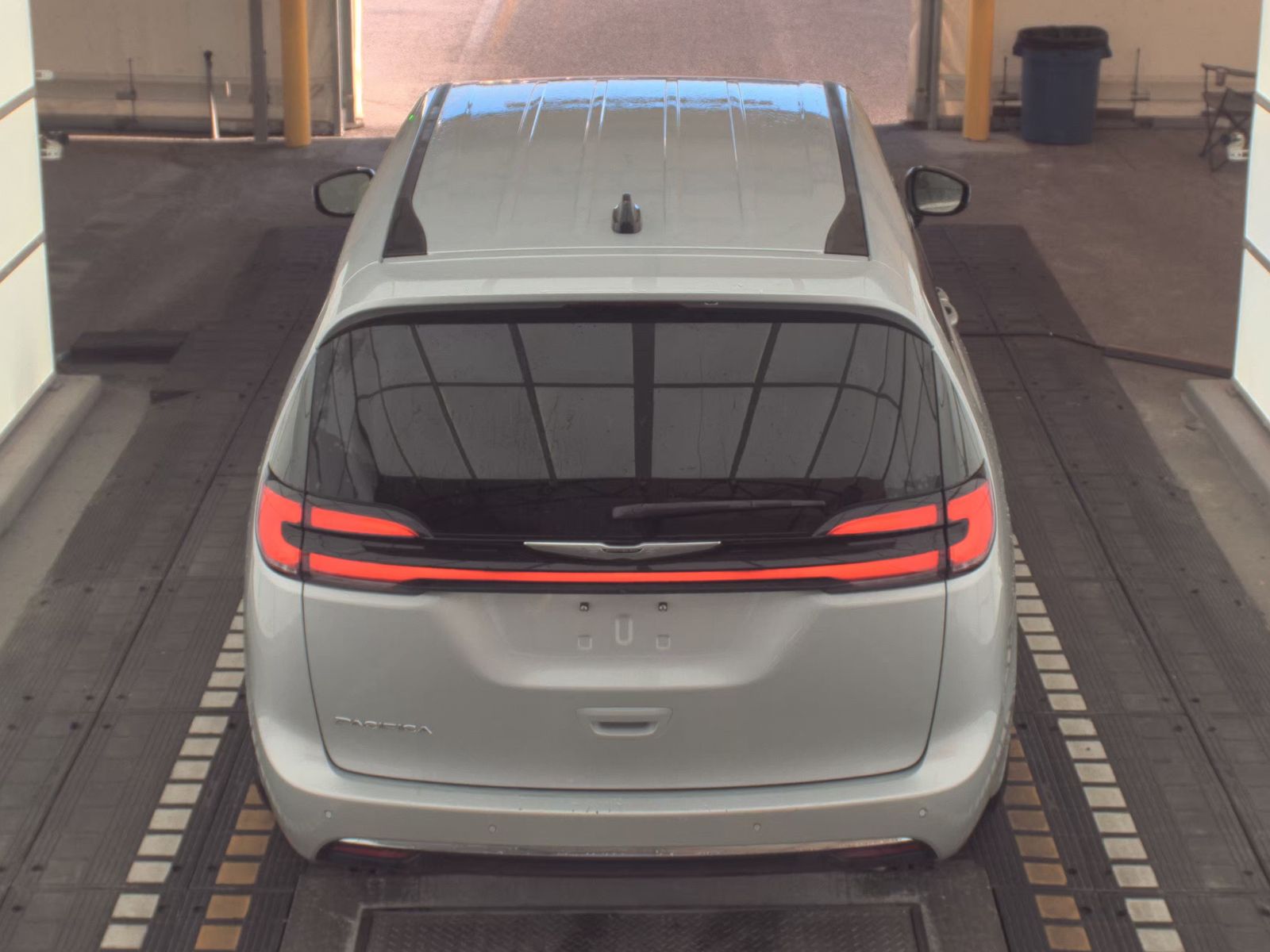 2024 Chrysler Pacifica Touring L FWD