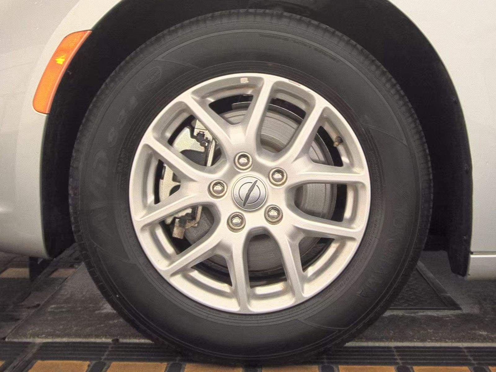 2024 Chrysler Pacifica Touring L FWD