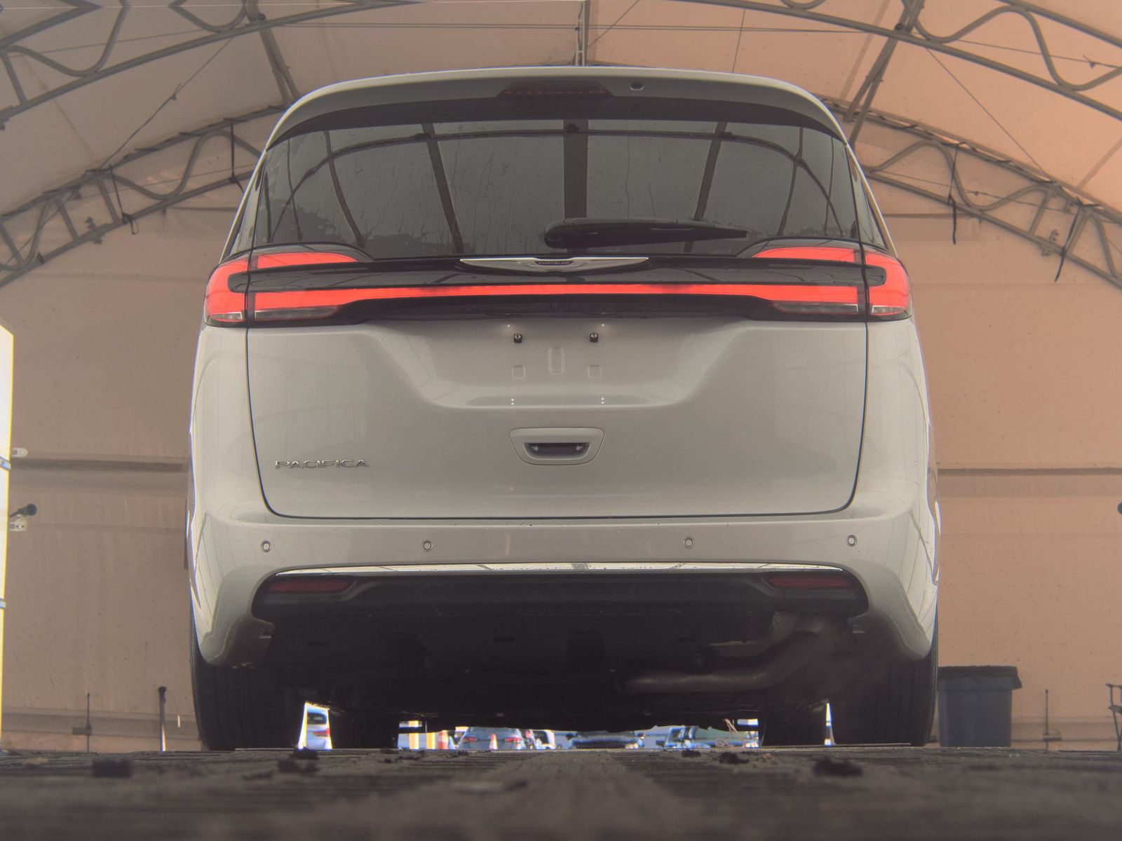 2024 Chrysler Pacifica Touring L FWD