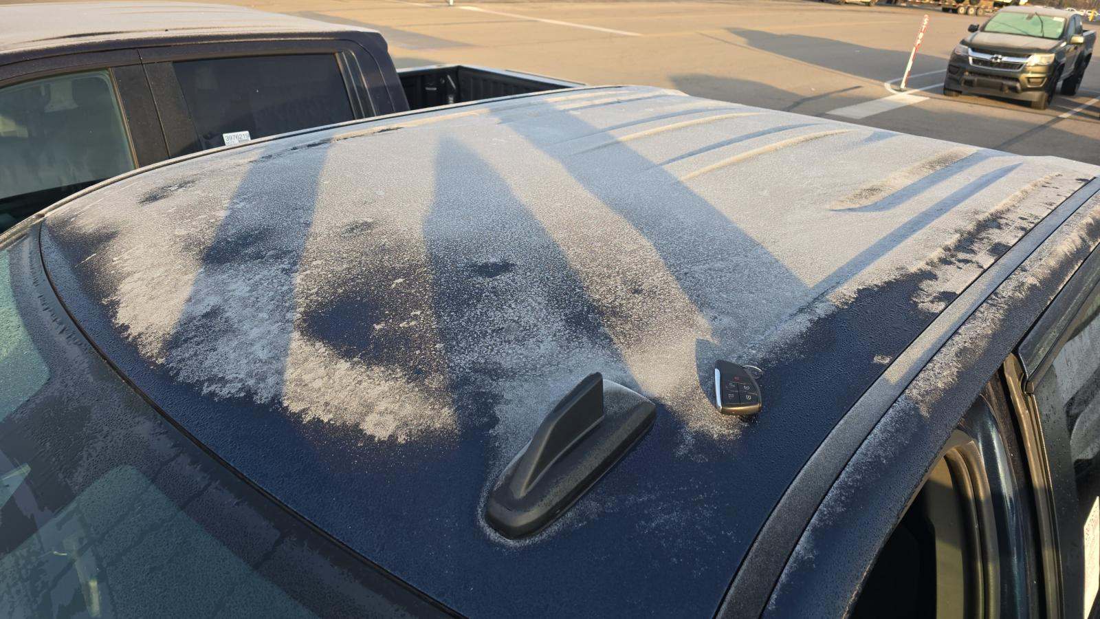 2022 Chevrolet Silverado 1500 LT AWD