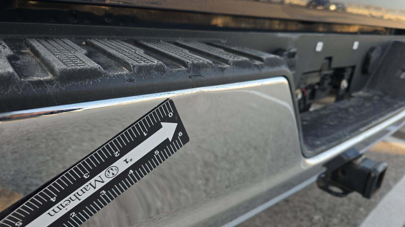 2022 Chevrolet Silverado 1500 LT AWD