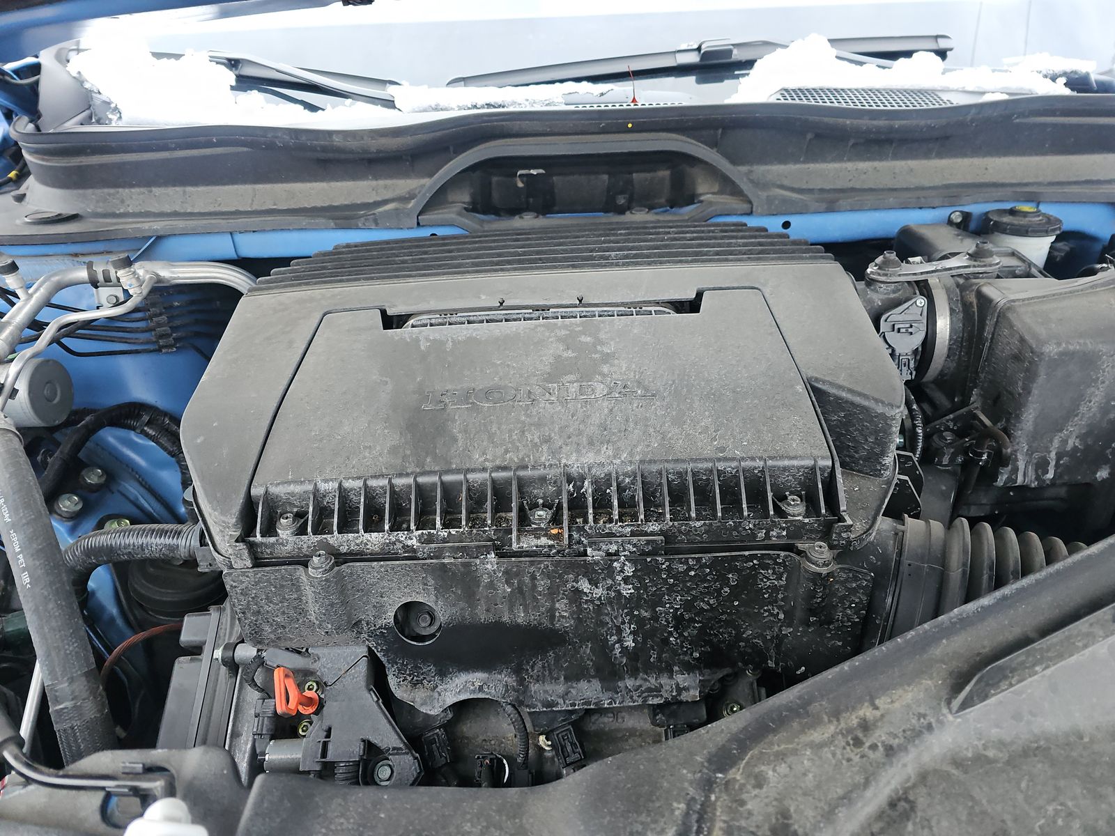 2023 Honda Pilot TrailSport AWD