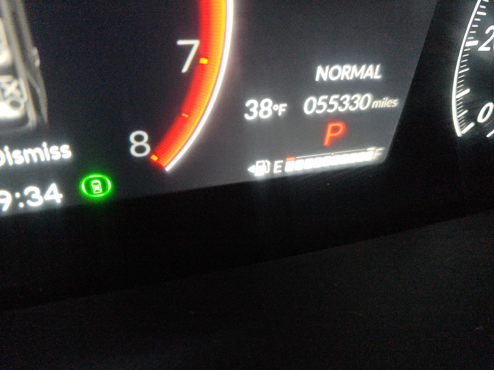 2023 Honda Pilot TrailSport AWD