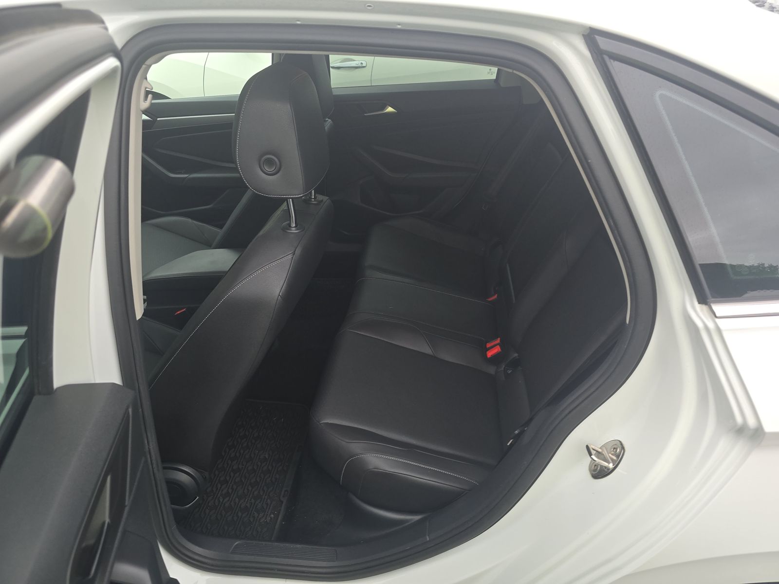 2019 Volkswagen Jetta 1.4T SE FWD