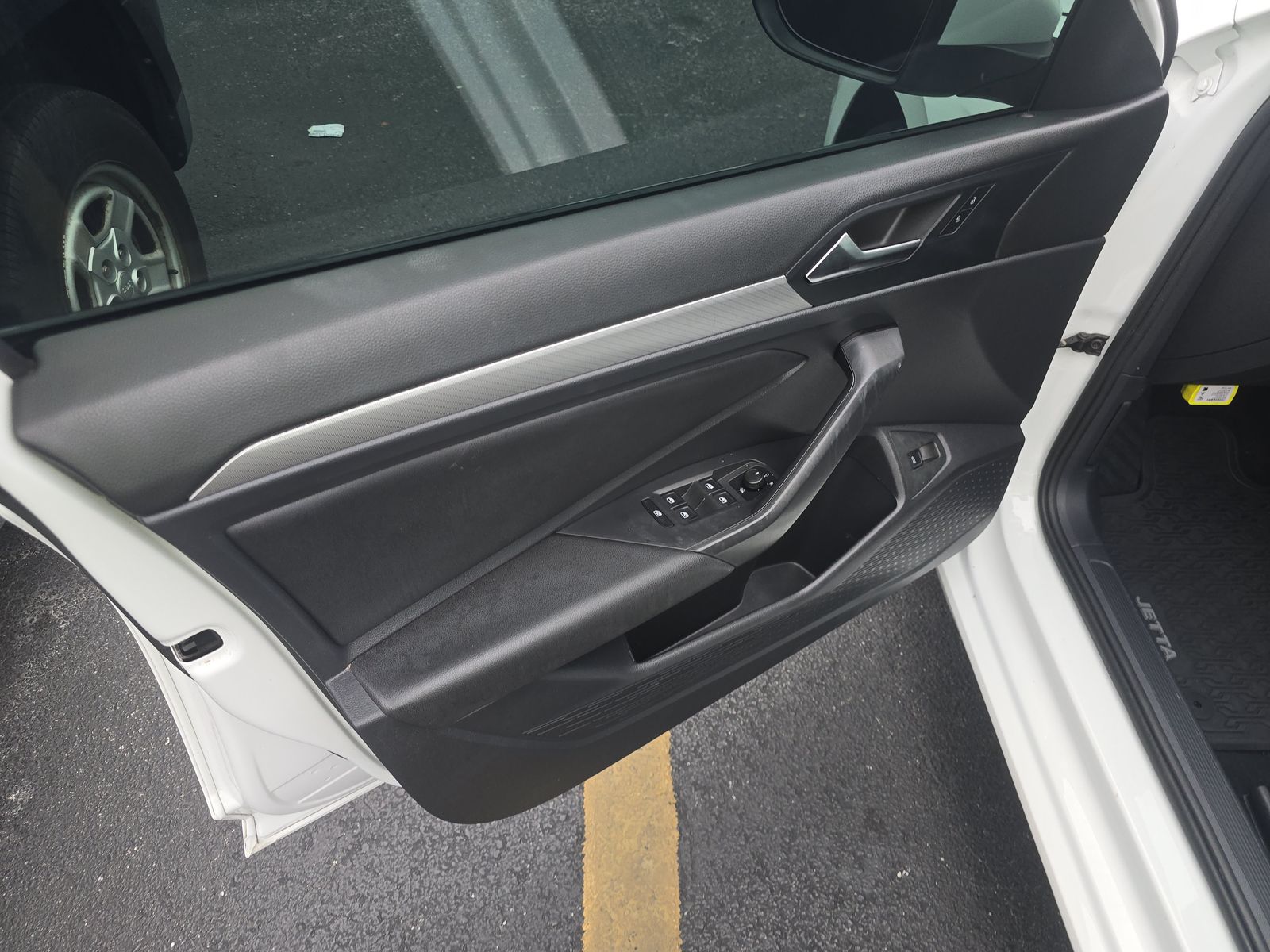 2019 Volkswagen Jetta 1.4T SE FWD