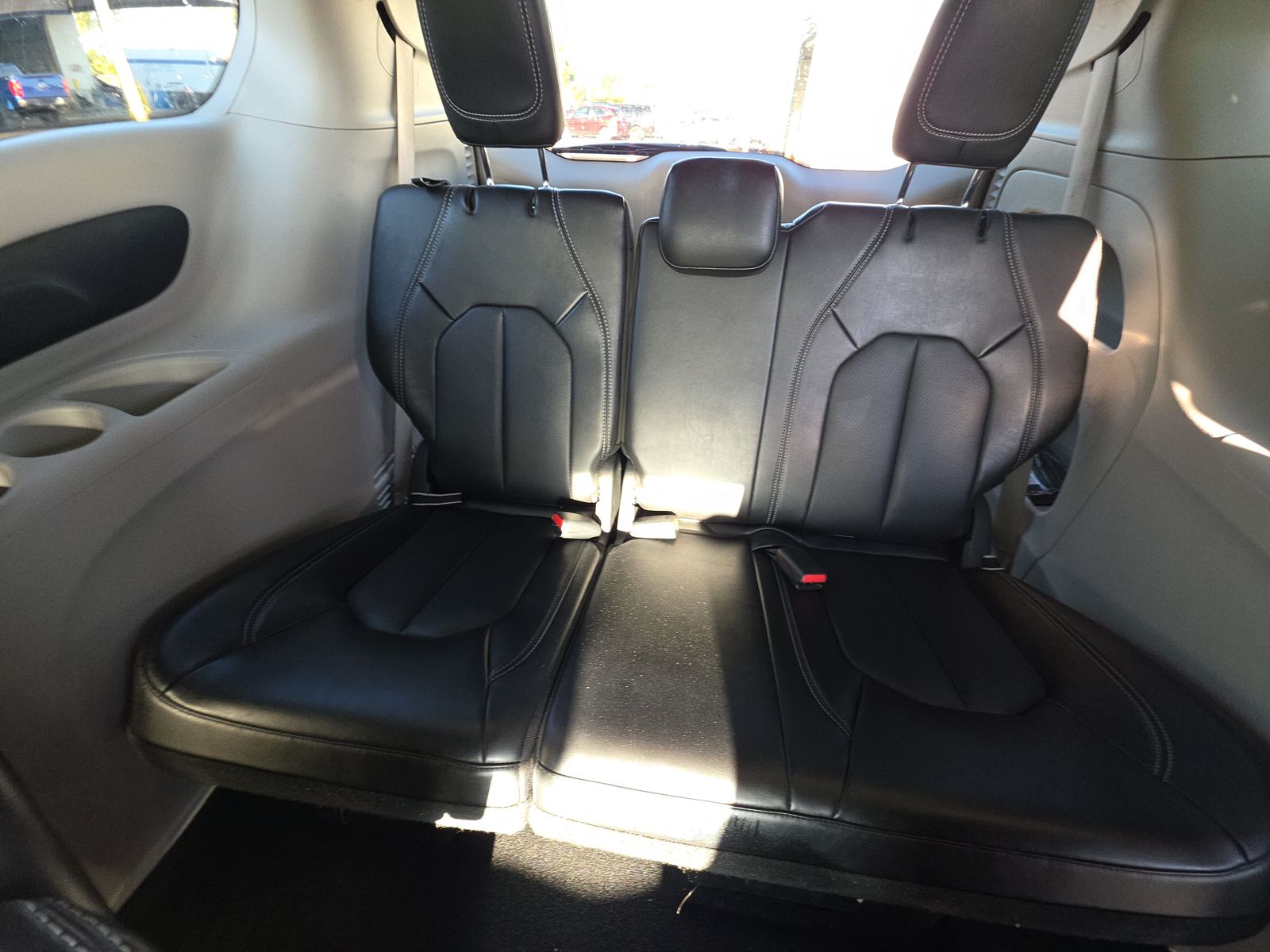 2024 Chrysler Pacifica Touring L FWD