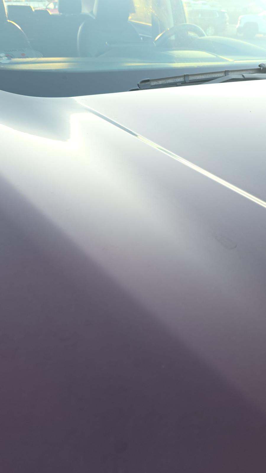 2022 Ford Edge SEL AWD