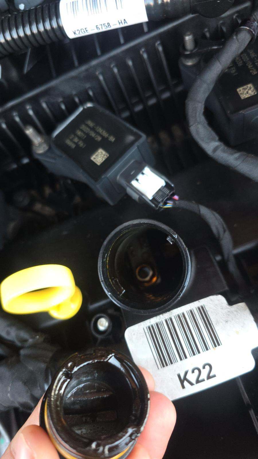 2022 Ford Edge SEL AWD