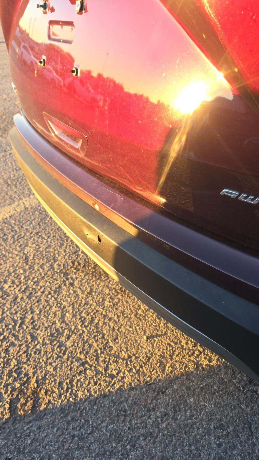 2022 Ford Edge SEL AWD