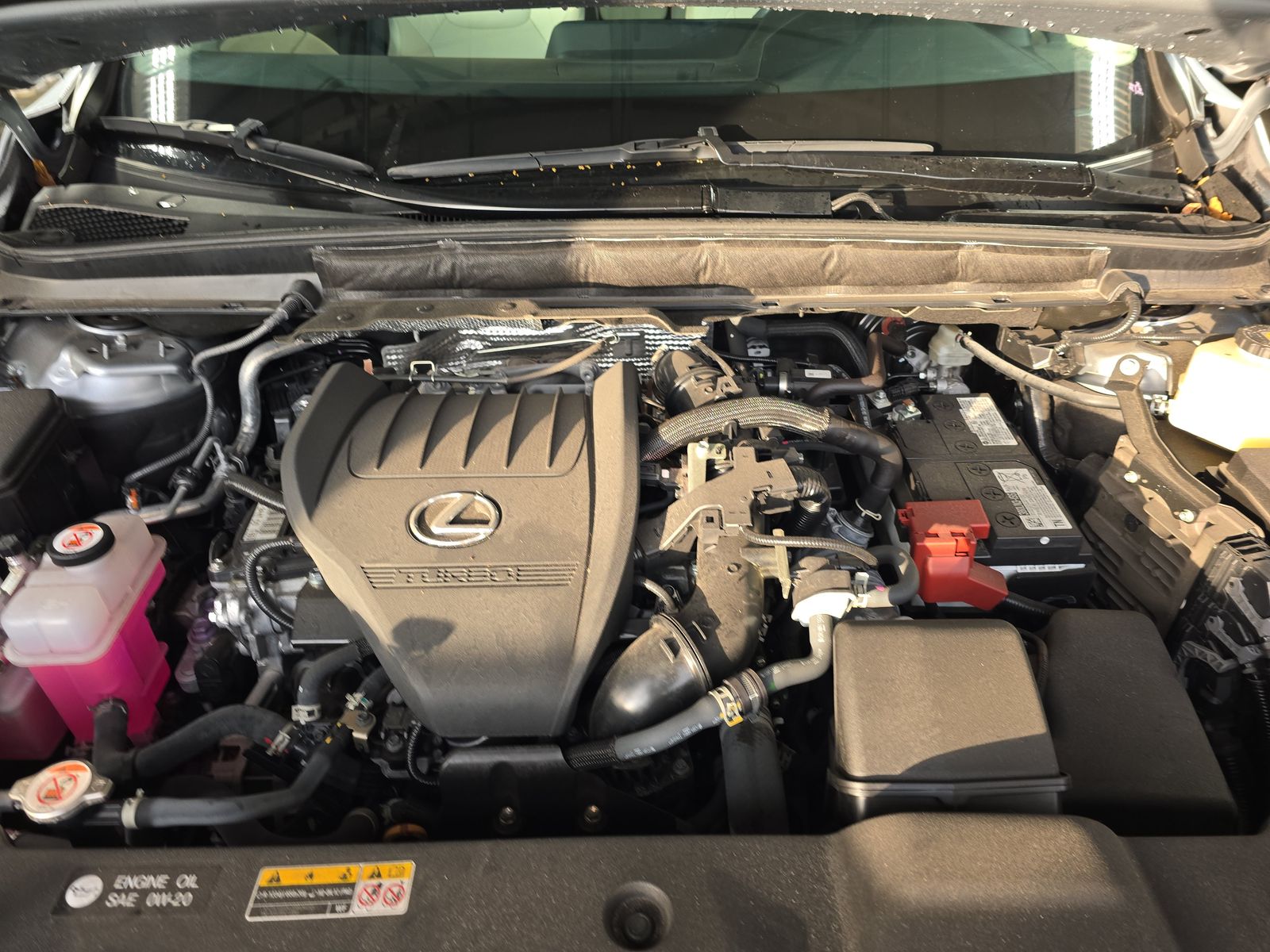 2023 Lexus RX RX 350 Premium AWD