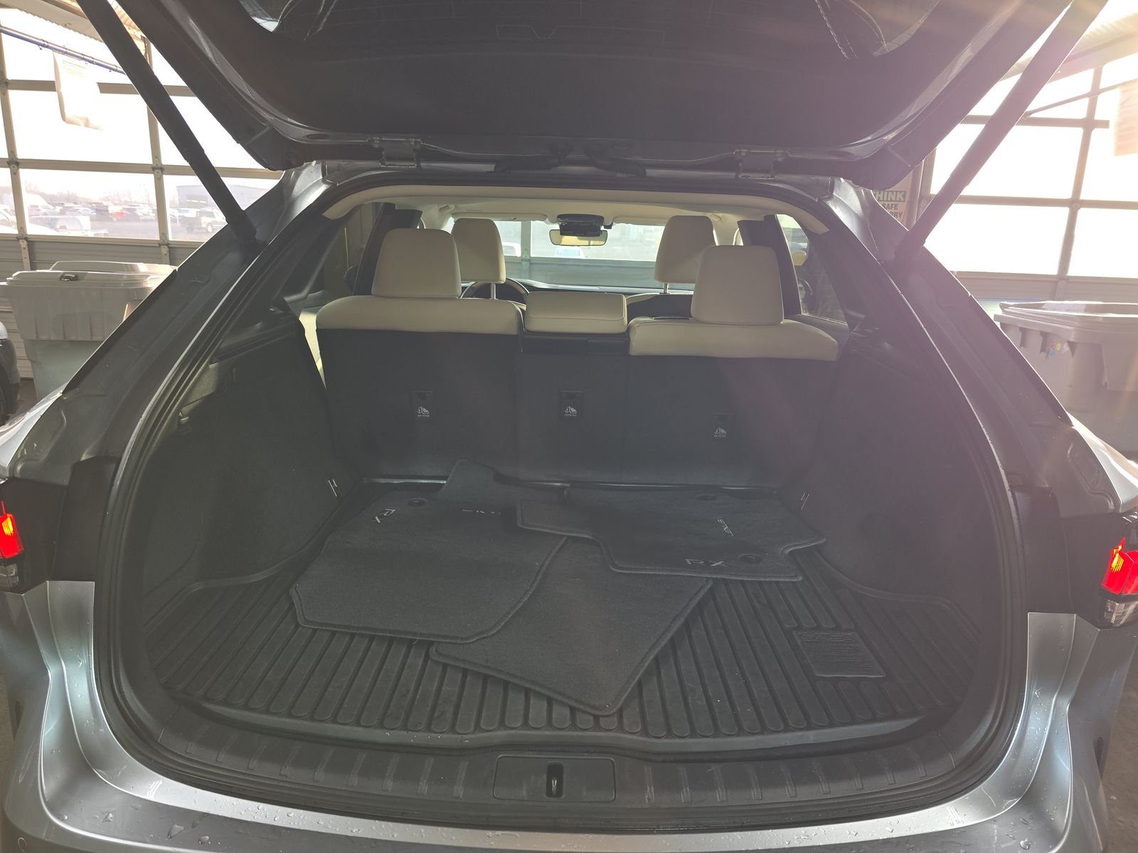 2023 Lexus RX RX 350 Premium AWD