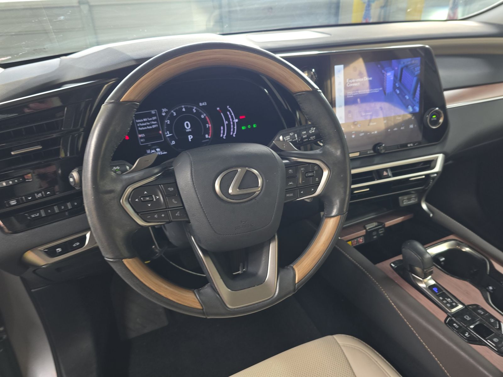 2023 Lexus RX RX 350 Premium AWD