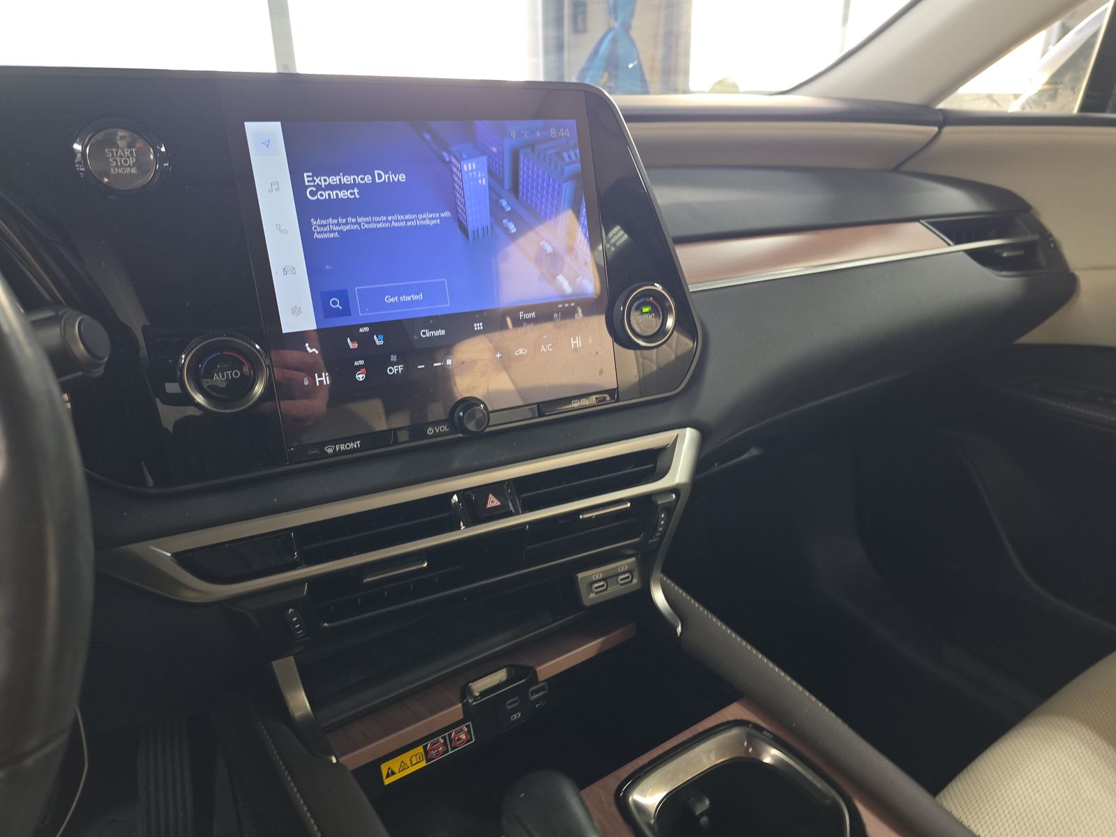 2023 Lexus RX RX 350 Premium AWD