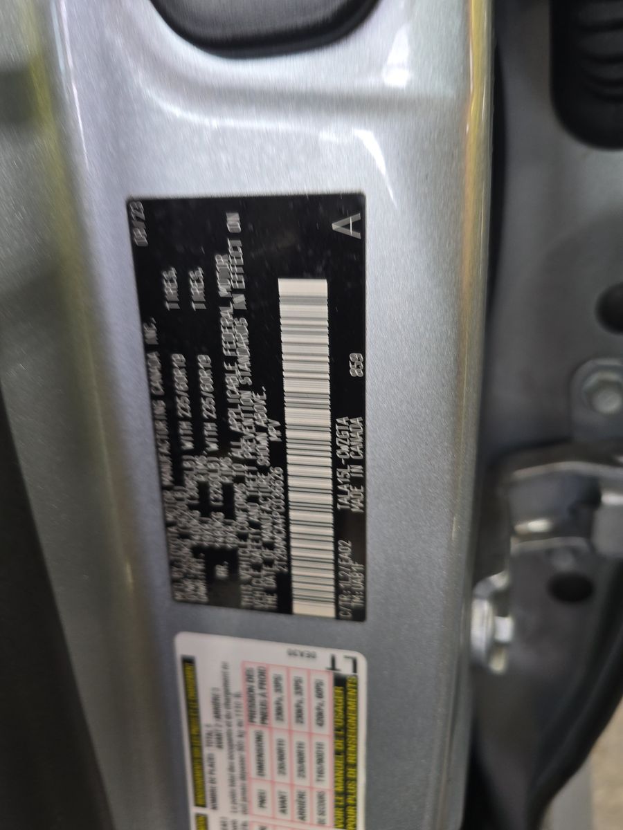 2023 Lexus RX RX 350 Premium AWD