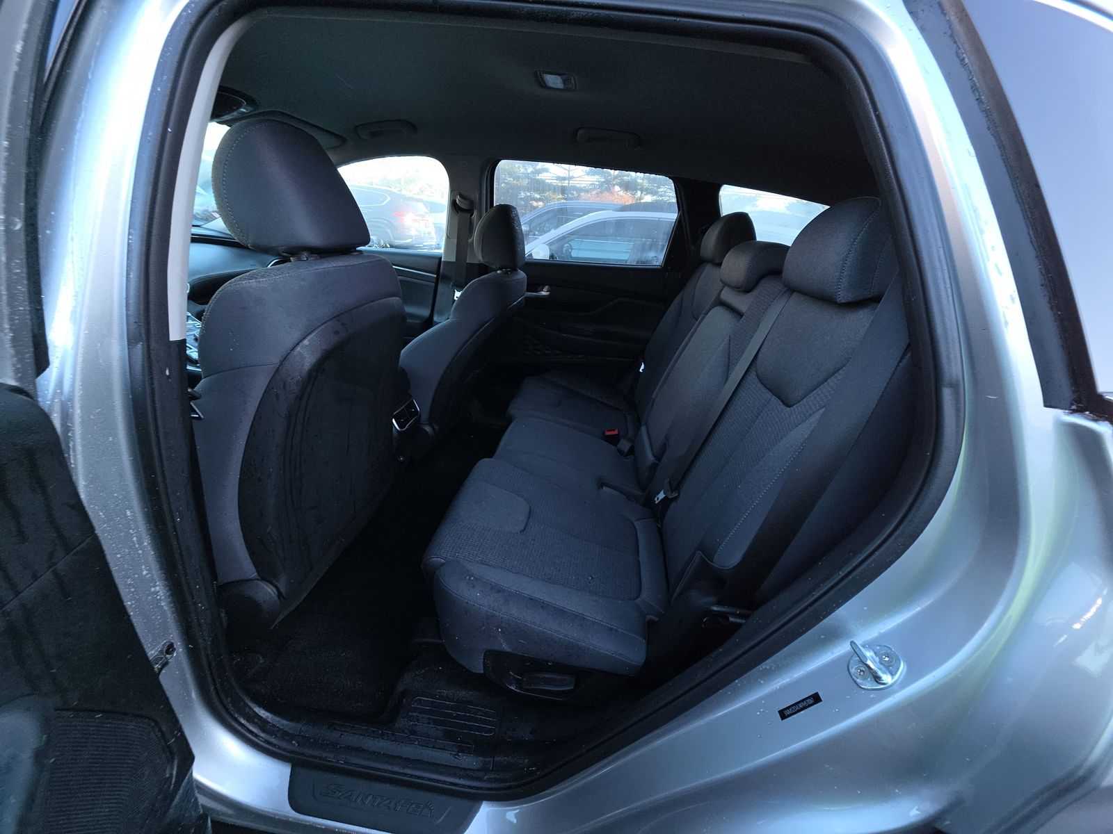 2023 Hyundai Santa Fe SEL AWD