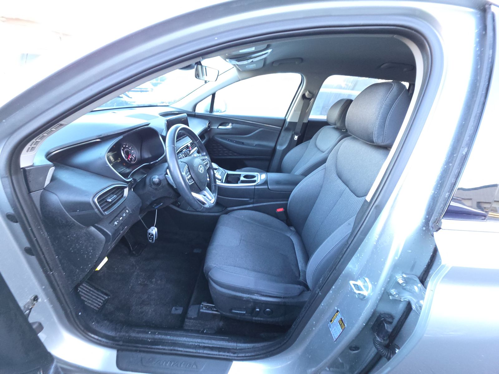 2023 Hyundai Santa Fe SEL AWD