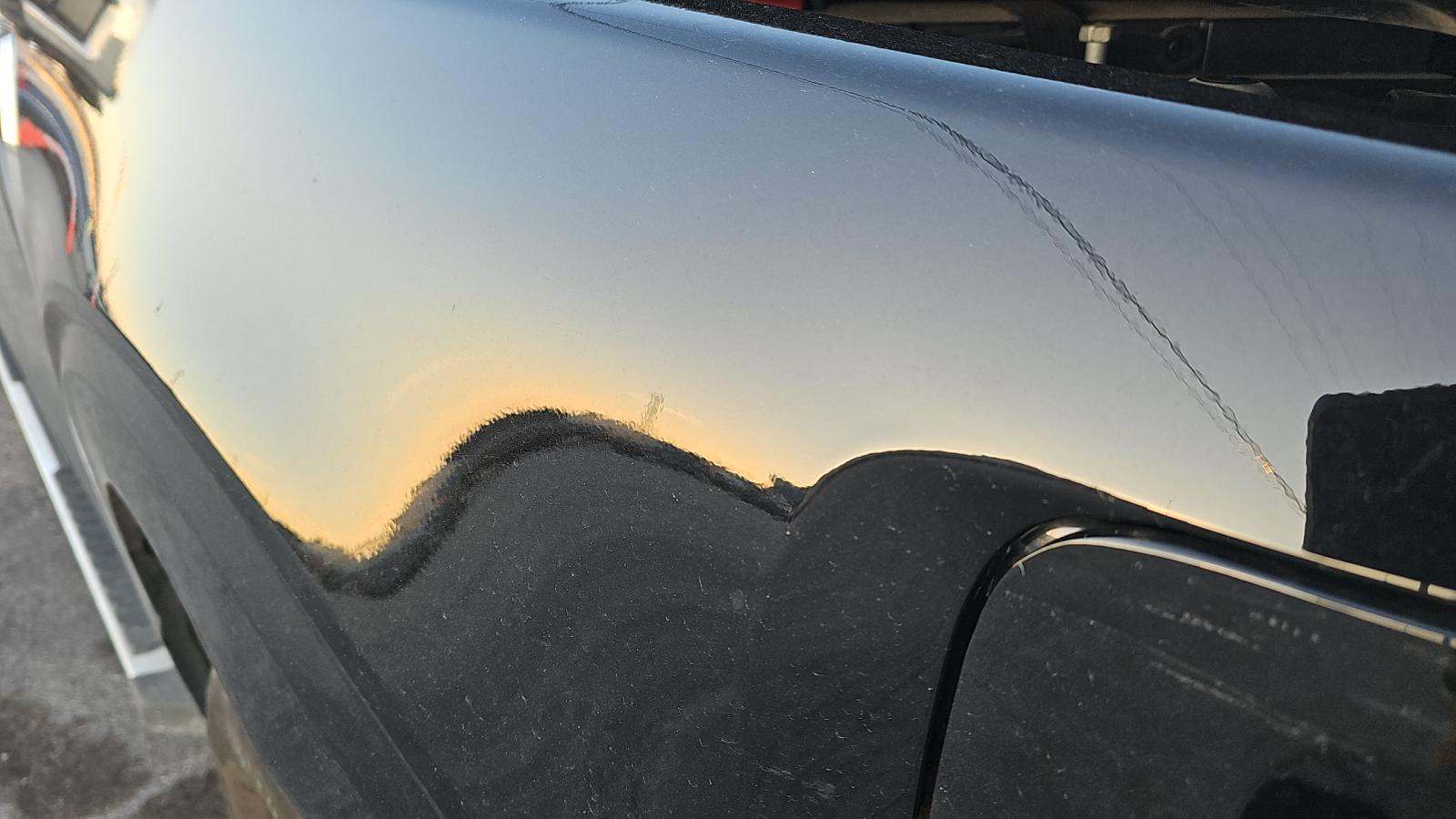 2024 Ford F-150 XLT RWD