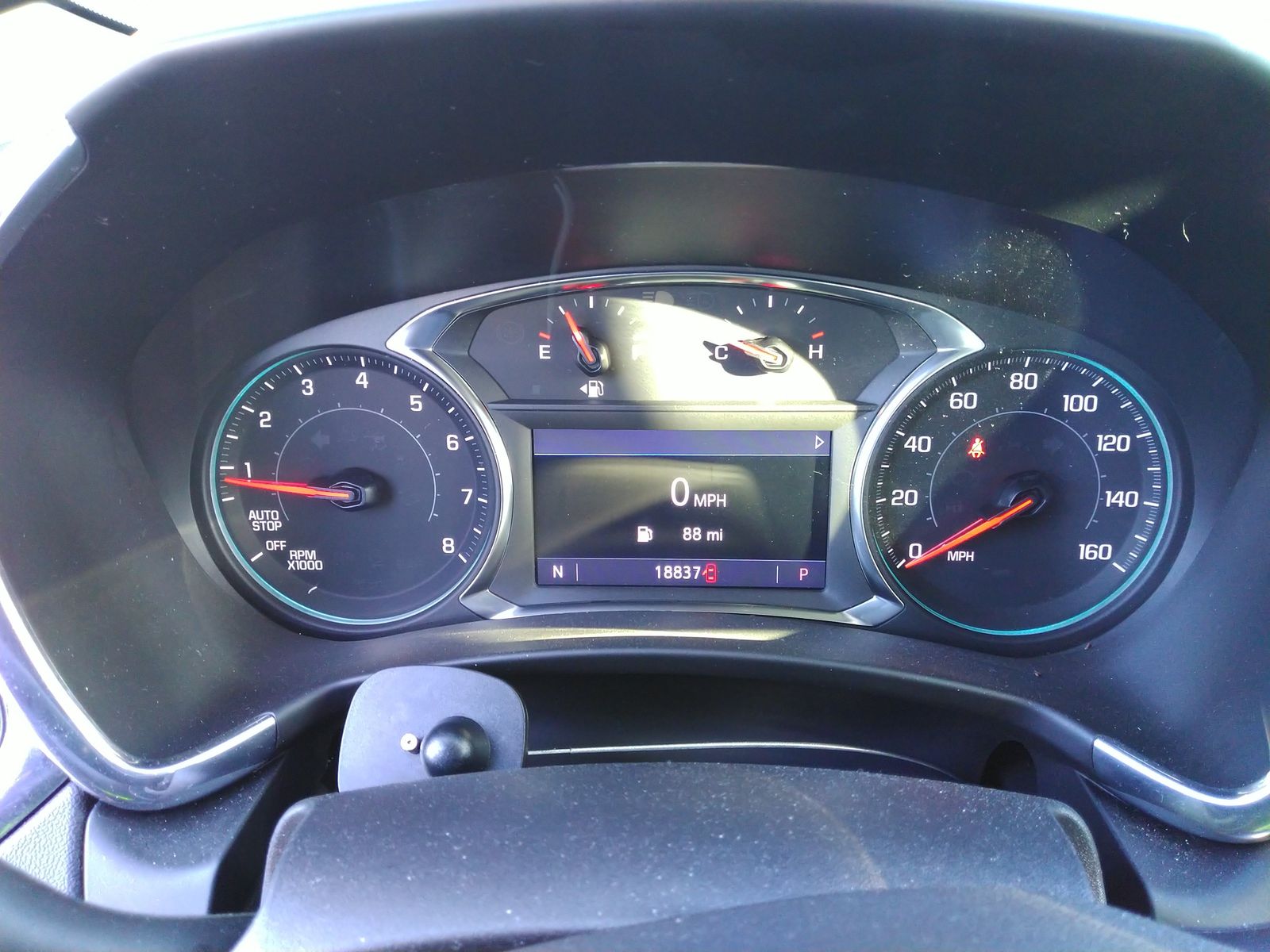 2024 Chevrolet Equinox LT FWD