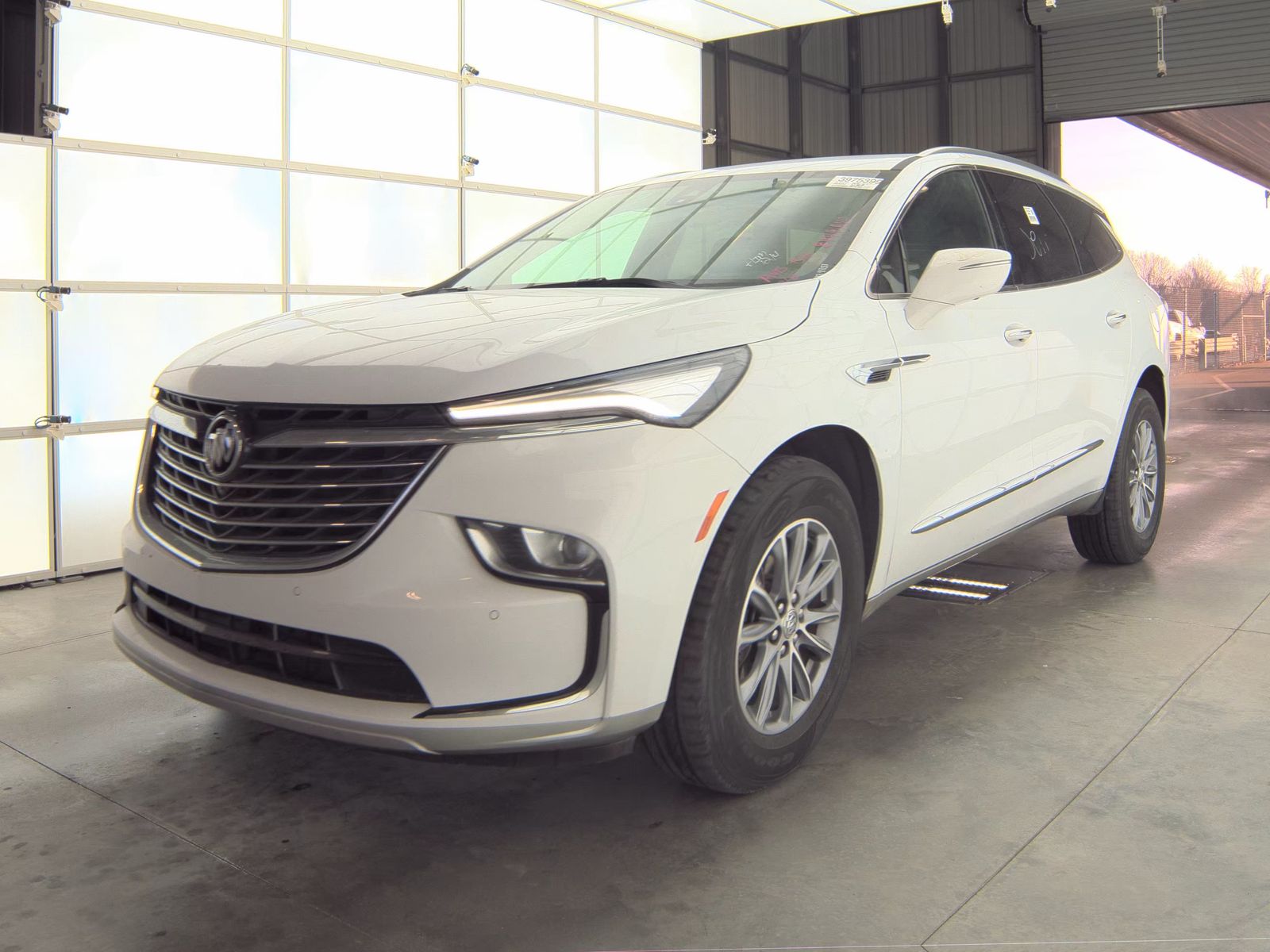 2024 Buick Enclave Premium's photo