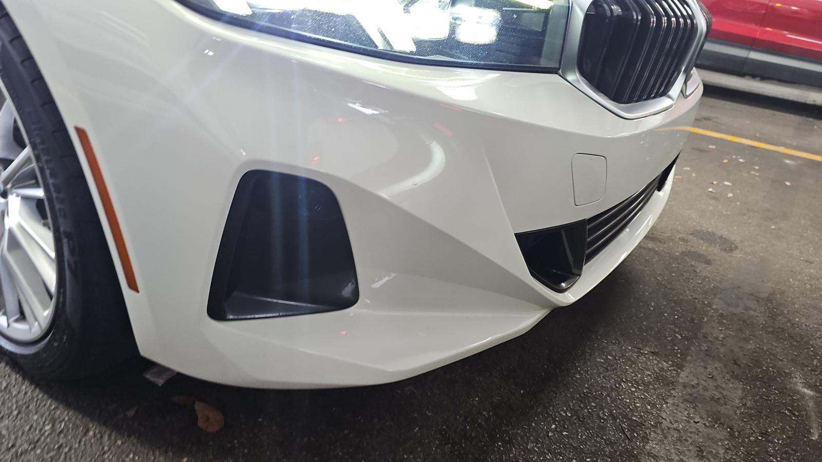 2023 BMW 3 Series 330i RWD