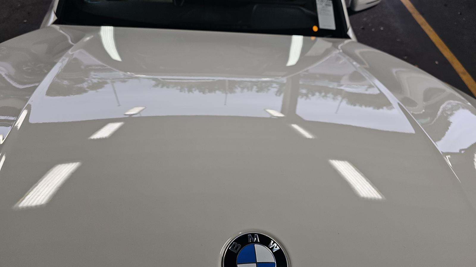 2023 BMW 3 Series 330i RWD