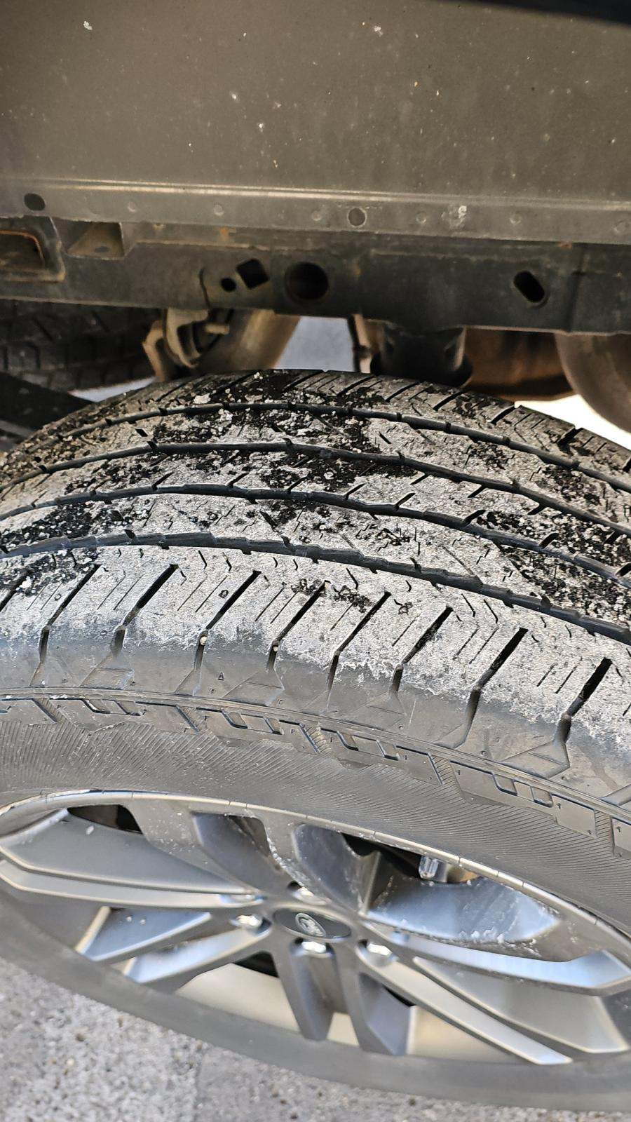 2023 Ford F-150 Lariat AWD