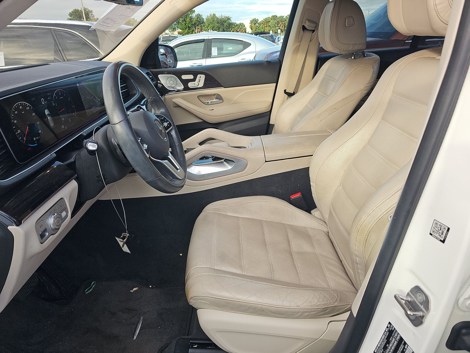 2020 Mercedes-Benz GLE GLE 350 RWD