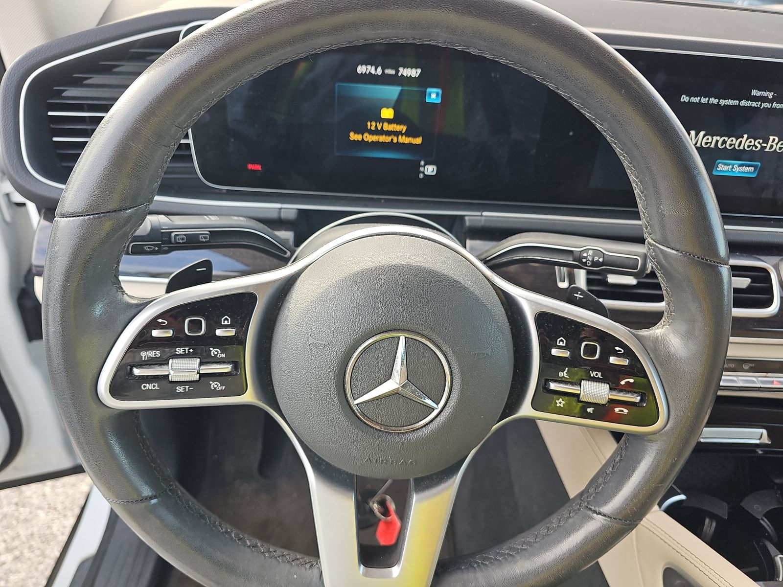 2020 Mercedes-Benz GLE GLE 350 RWD