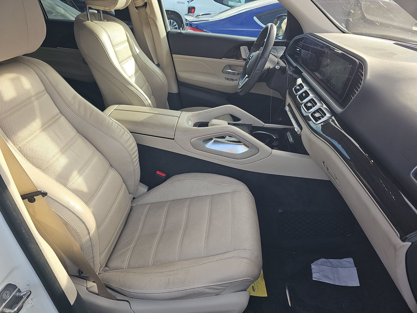 2020 Mercedes-Benz GLE GLE 350 RWD