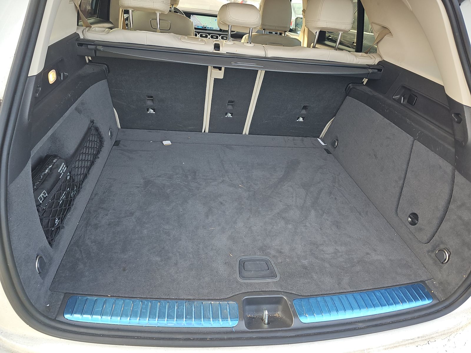 2020 Mercedes-Benz GLE GLE 350 RWD