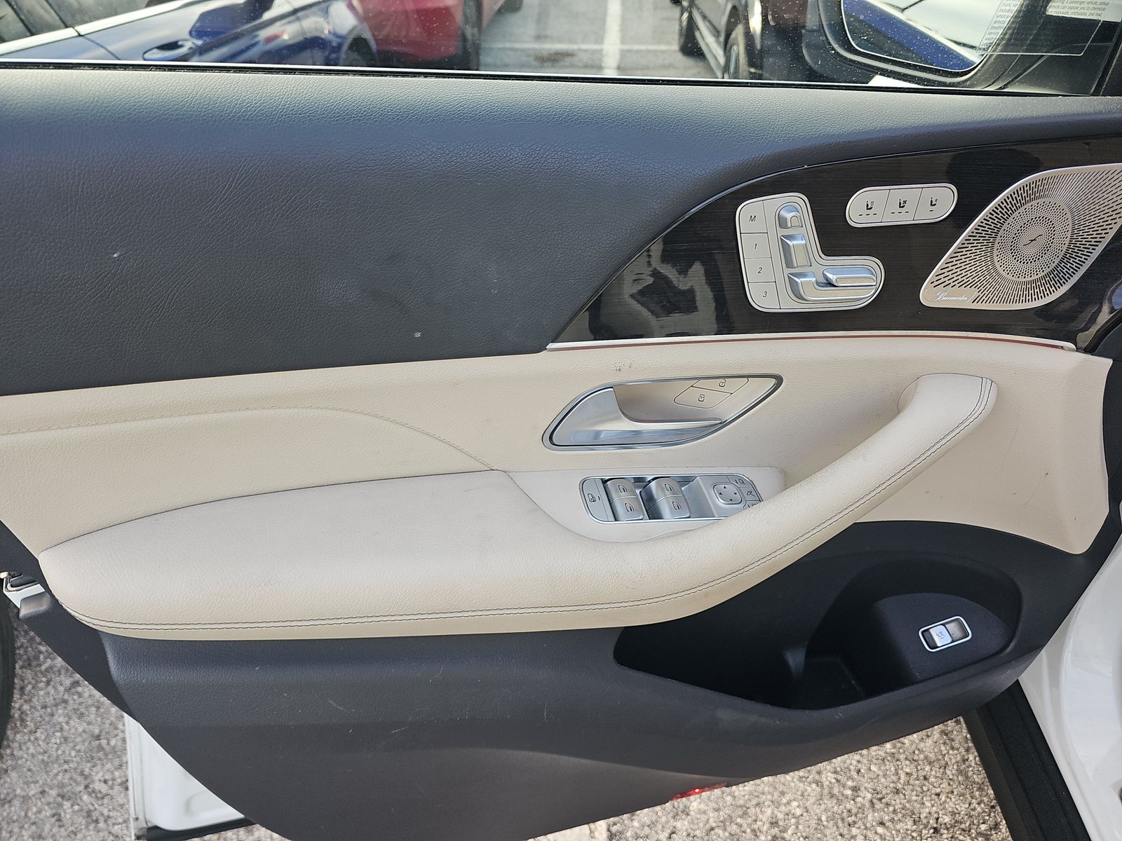 2020 Mercedes-Benz GLE GLE 350 RWD