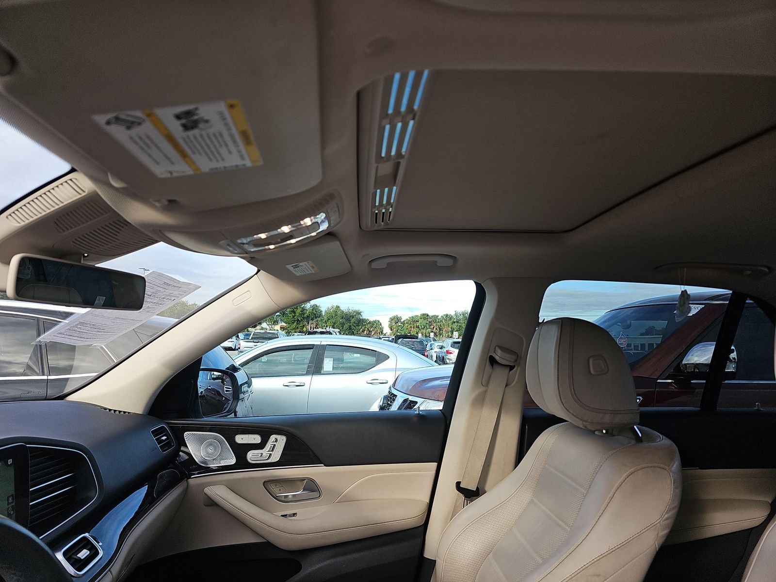 2020 Mercedes-Benz GLE GLE 350 RWD