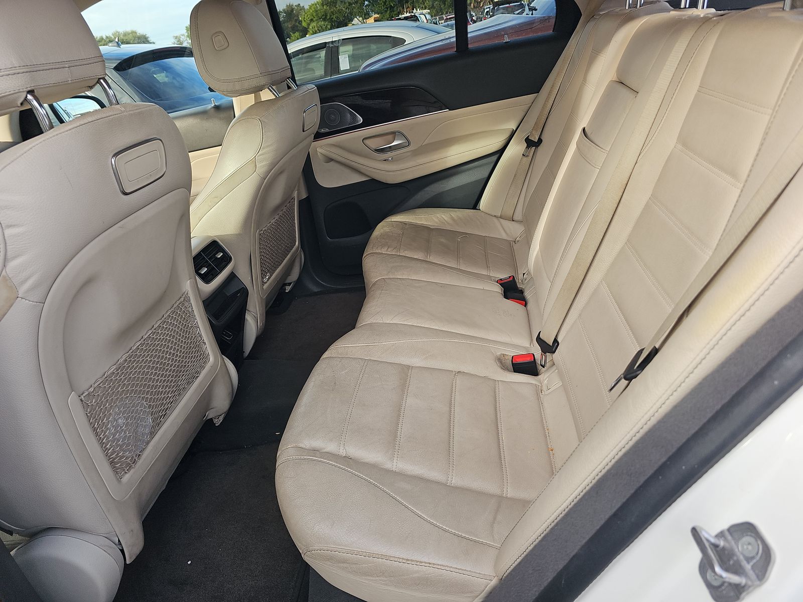 2020 Mercedes-Benz GLE GLE 350 RWD