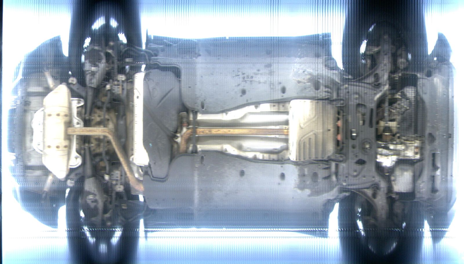 2020 Volkswagen Tiguan 2.0T SE FWD