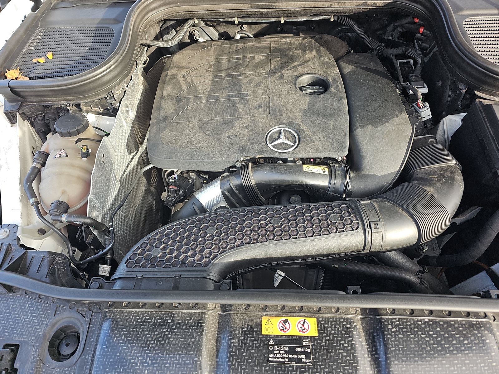 2020 Mercedes-Benz GLE GLE 350 RWD