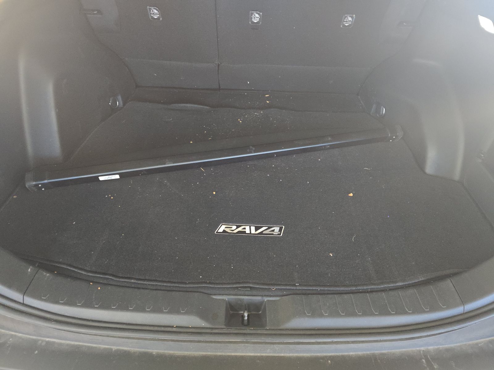 2024 Toyota RAV4 Hybrid LE AWD