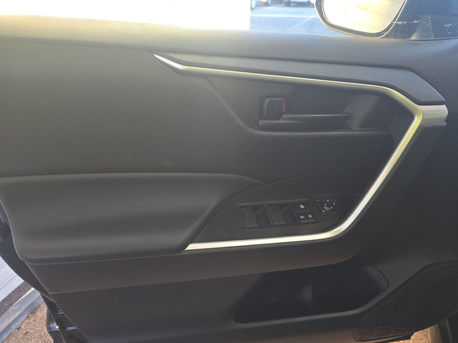 2024 Toyota RAV4 Hybrid LE AWD