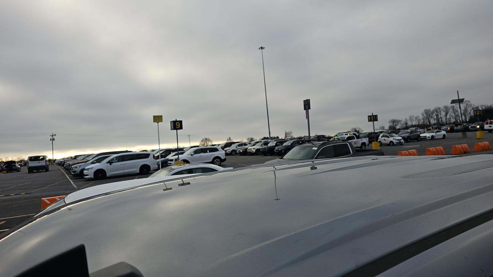 2023 Chevrolet Silverado 1500 LT AWD