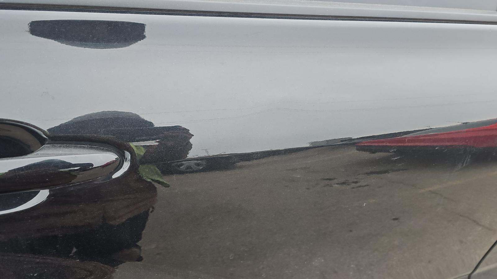 2022 Toyota Highlander XSE AWD